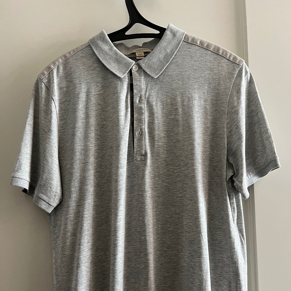 Burberry Brit Polo M